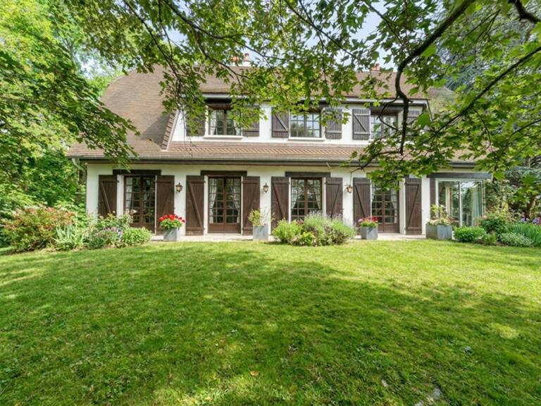 Maison à vendre 8 pièces Coeur de village VILLIERS SAINT FREDERIC — photo 1