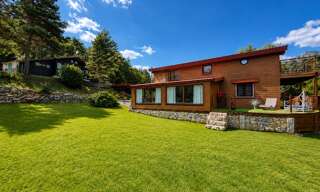 Maison 7 Pièces 182 m² à vendre à Andon (06750)