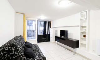Appartement 1 Pièce 22 m² à louer à Marseille 12 (13012)
