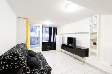 Appartement 1 pièces 697 €