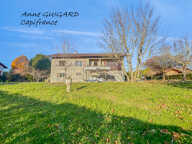 MARIGNY-SAINT-MARCEL (74) - Maison individuelle au calme , très beau jardin plat complanté, double garage - URGENT ! — photo 2