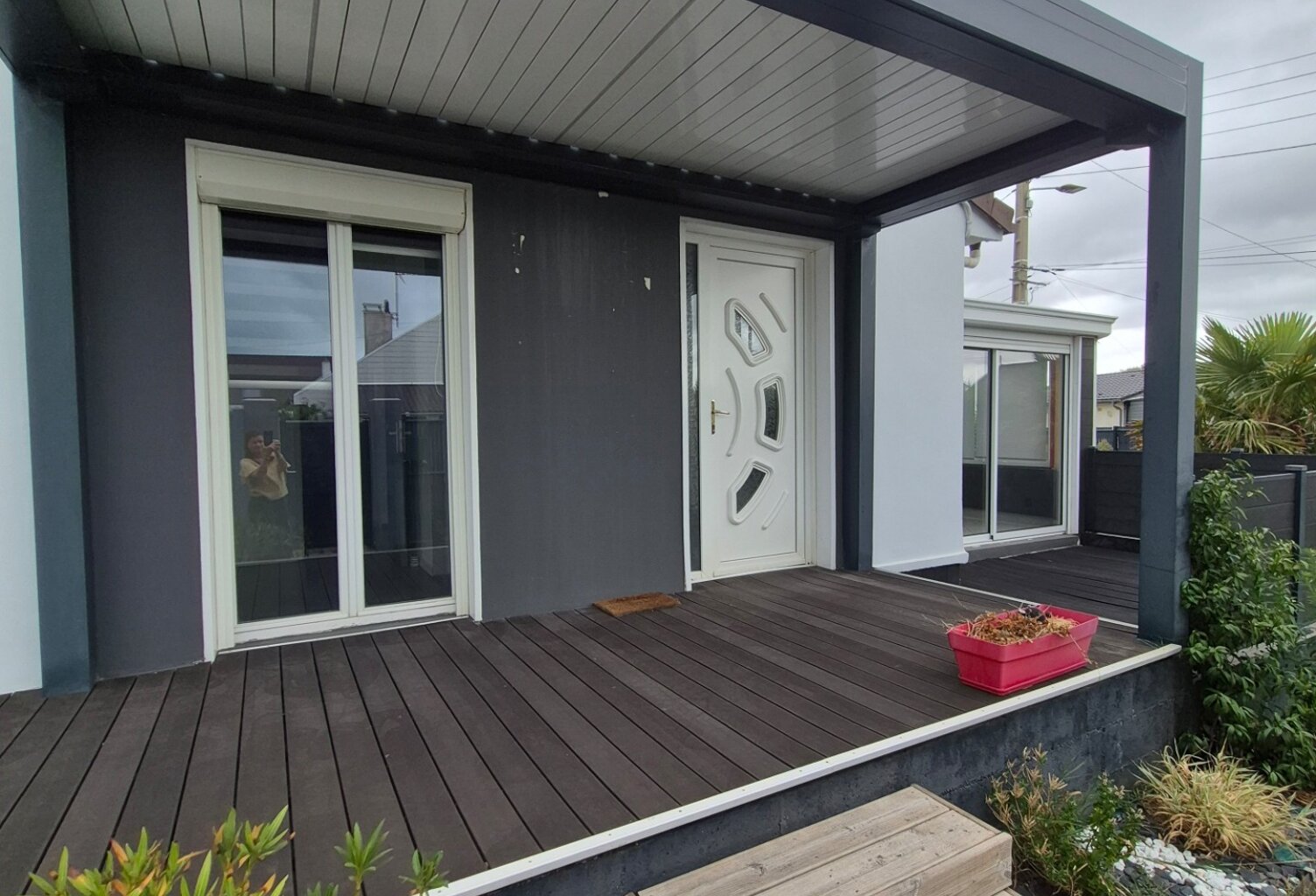 Maison de plain-pied avec studio indépendant secteur Le Havre/Sainte Adresse — photo 1