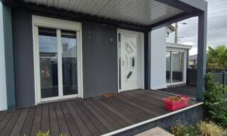 Maison 3 Pièces 93 m² à vendre à Le Havre (76620)