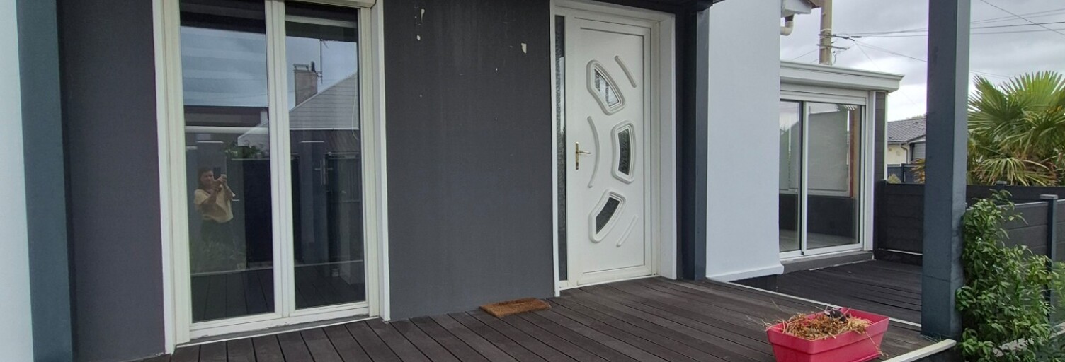 Maison 3 Pièces 93 m² à vendre à Le Havre (76620)