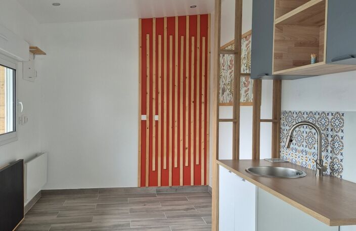 Maison de plain-pied avec studio indépendant secteur Le Havre/Sainte Adresse — photo 2