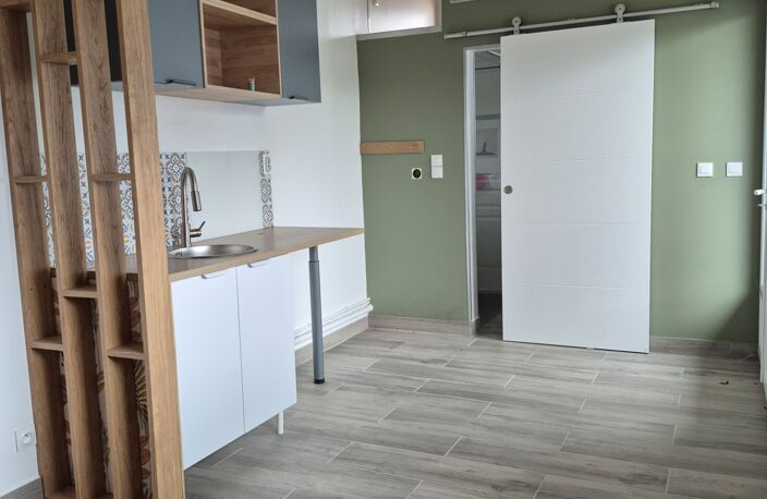 Maison de plain-pied avec studio indépendant secteur Le Havre/Sainte Adresse — photo 3