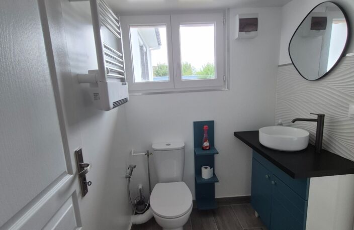Maison de plain-pied avec studio indépendant secteur Le Havre/Sainte Adresse — photo 4