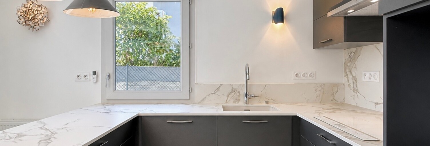 Appartement 3 Pièces 63 m² à vendre à La Ravoire (73490)