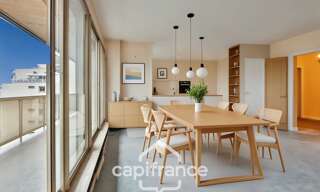 Appartement 5 Pièces 145 m² à vendre à Saint-Cloud (92210)