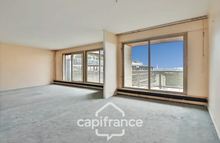 Appartement à vendre 5 pièces SAINT CLOUD (92) — photo 3