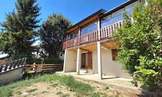 Maison 5 Pièces 112 m² à vendre à Font-Romeu-Odeillo-Via (66120)