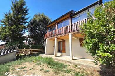 Maison 5 pièces 330000 €