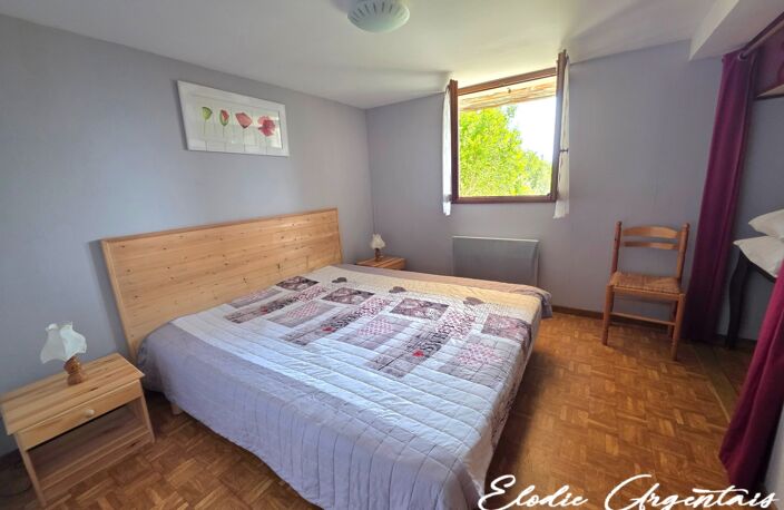 Maison à vendre 5 pièces FONT ROMEU ODEILLO VIA (66) — photo 4
