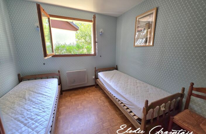 Maison à vendre 5 pièces FONT ROMEU ODEILLO VIA (66) — photo 5