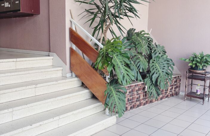 Appartement à vendre 3 pièces MONTBELIARD (25) — photo 2