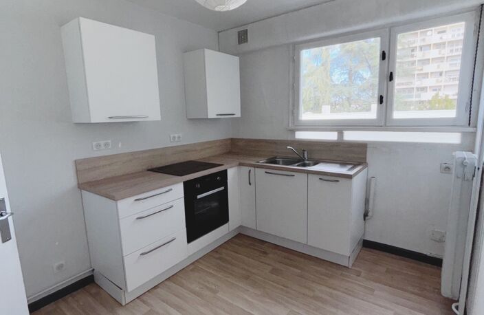 Appartement à vendre 3 pièces MONTBELIARD (25) — photo 3