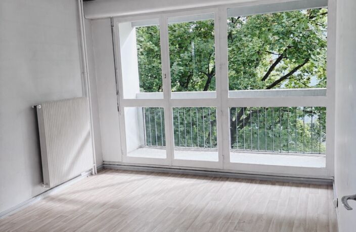 Appartement à vendre 3 pièces MONTBELIARD (25) — photo 4