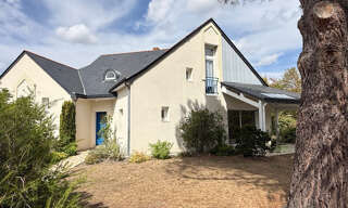 Maison 7 Pièces 188 m² à vendre à Bouchemaine (49080)