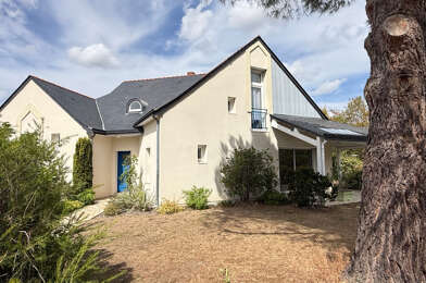 Maison 7 pièces 630000 €