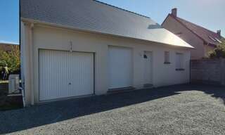 Maison 4 Pièces 76 m² à vendre à Le Havre (76620)
