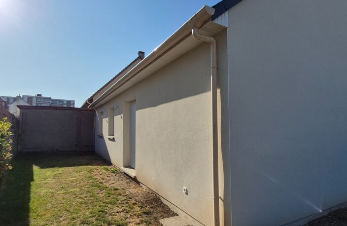 Maison neuve de plain-pied – 76 m² – Le Havre Bléville — photo 2