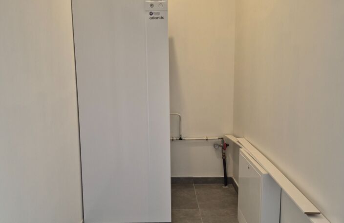 Maison neuve de plain-pied – 76 m² – Le Havre Bléville — photo 3
