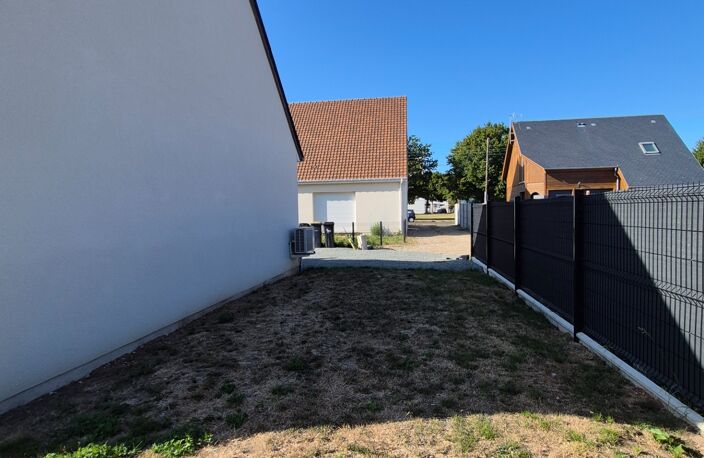 Maison neuve de plain-pied – 76 m² – Le Havre Bléville — photo 4