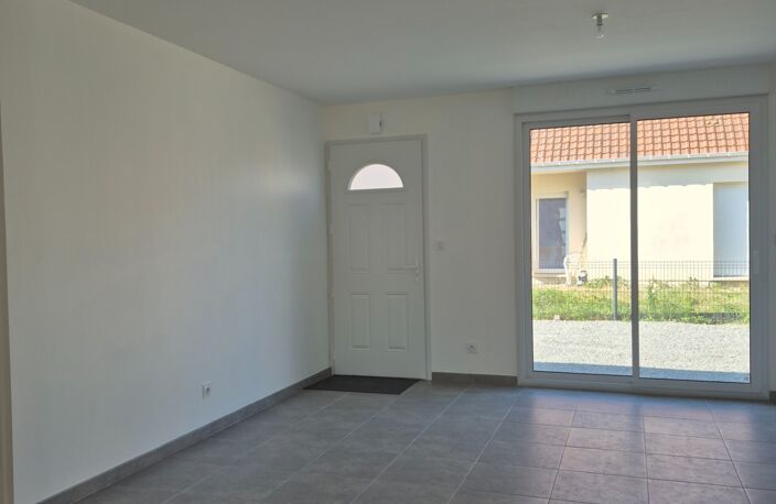 Maison neuve de plain-pied – 76 m² – Le Havre Bléville — photo 5