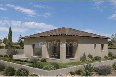 Maison 4 pièces 280000 €