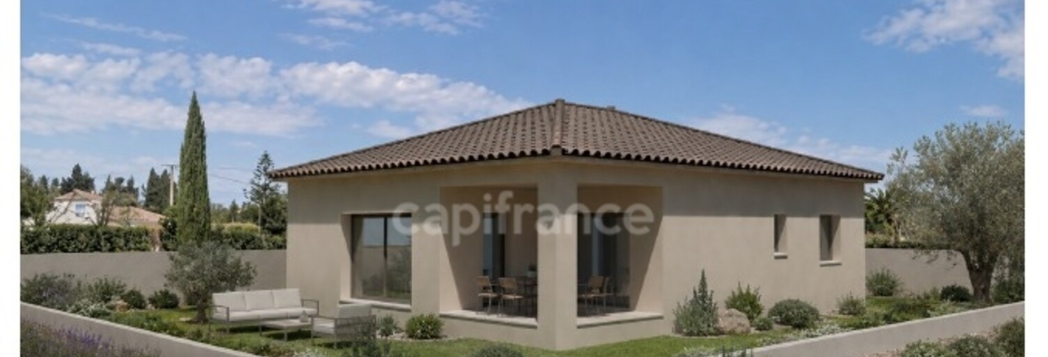 Maison 4 Pièces 110 m² à vendre à Borgo (20290)