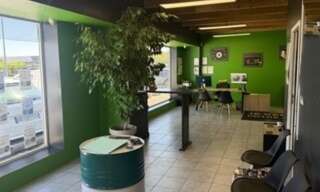 Local industriel  11850 m² à vendre à Valence (26000)