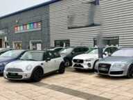 #   GARAGE AUTOMOBILE – VENTE DE VÉHICULES D’OCCASION — photo 2