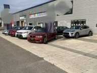 #   GARAGE AUTOMOBILE – VENTE DE VÉHICULES D’OCCASION — photo 3
