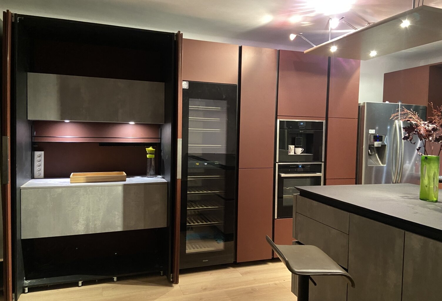 maison à vendre 10 pièces  (85) — photo 1