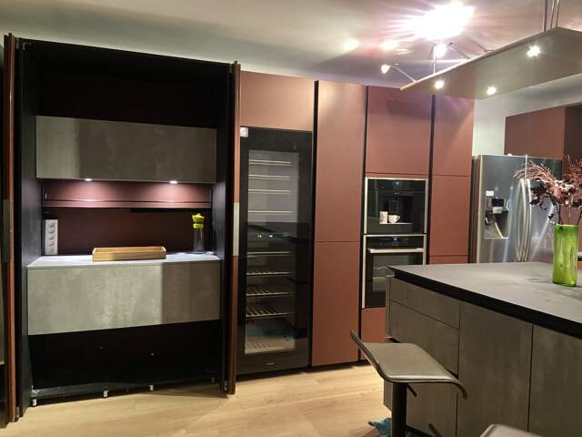maison à vendre 10 pièces  (85) — photo du bien