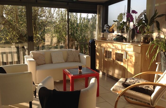 maison à vendre 10 pièces  (85) — photo 3