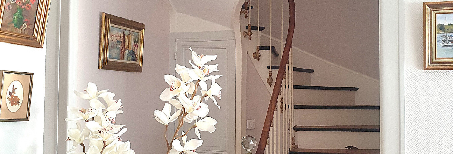 Maison 7 Pièces 152 m² à vendre à Angoulême (16000)
