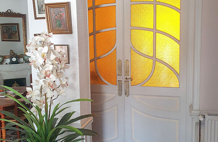 Maison à vendre 7 pièces ANGOULEME (16) Cartier L'HOUMEAU 4 chambre + garage + terrain — photo 4