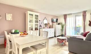 Appartement 3 Pièces 63 m² à vendre à Argenteuil (95100)