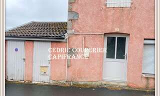 Maison 3 Pièces 74 m² à vendre à Celles-sur-Durolle (63250)