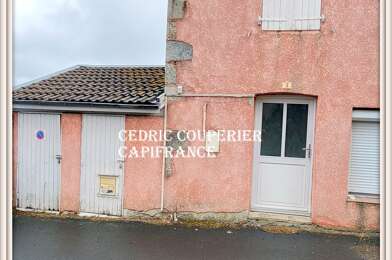 Maison 3 pièces 90100 €