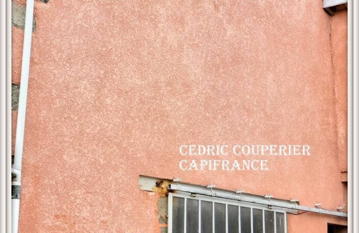 Maison à vendre 3 pièces CELLES SUR DUROLLE (63) — photo 2