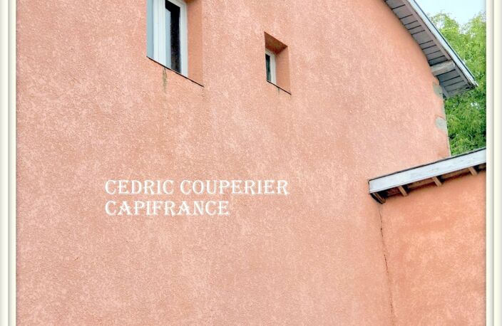 Maison à vendre 3 pièces CELLES SUR DUROLLE (63) — photo 3