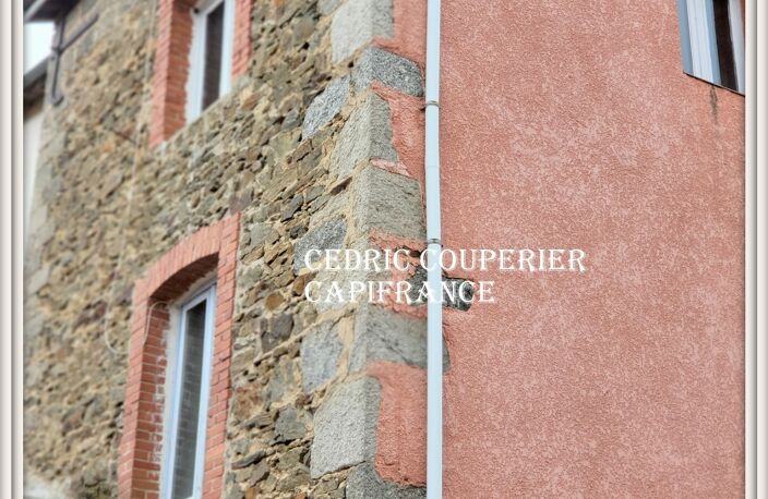 Maison à vendre 3 pièces CELLES SUR DUROLLE (63) — photo 4