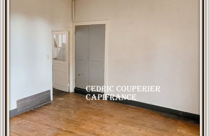 Maison à vendre 3 pièces CELLES SUR DUROLLE (63) — photo 5