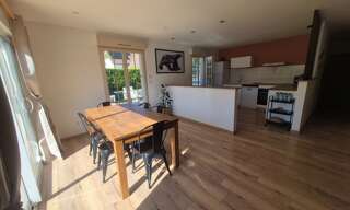 Maison 5 Pièces 100 m² à vendre à Rouvres-en-Plaine (21110)