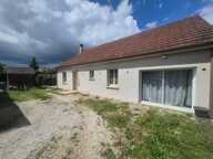 ROUVRES EN PLAINE MAISON DE 100 M2 DE PLAIN PIED AVEC JARDIN — photo 4