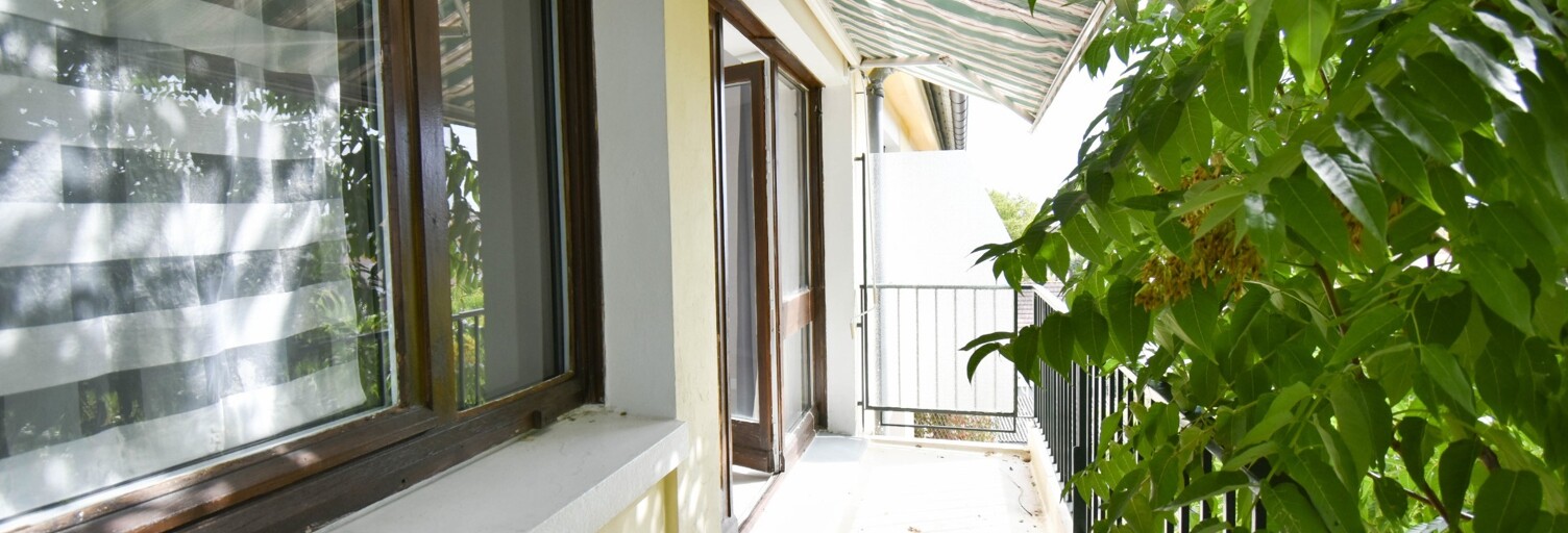 Appartement 3 Pièces 64 m² à vendre à Châteauroux (36000)