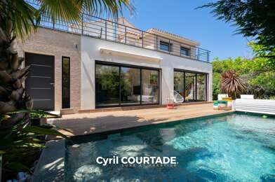 Maison 6 pièces 1075000 €