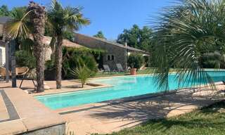 Maison 9 Pièces 291 m² à vendre à Montmeyran (26120)